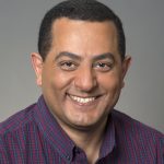 Wael AbdAlmageed