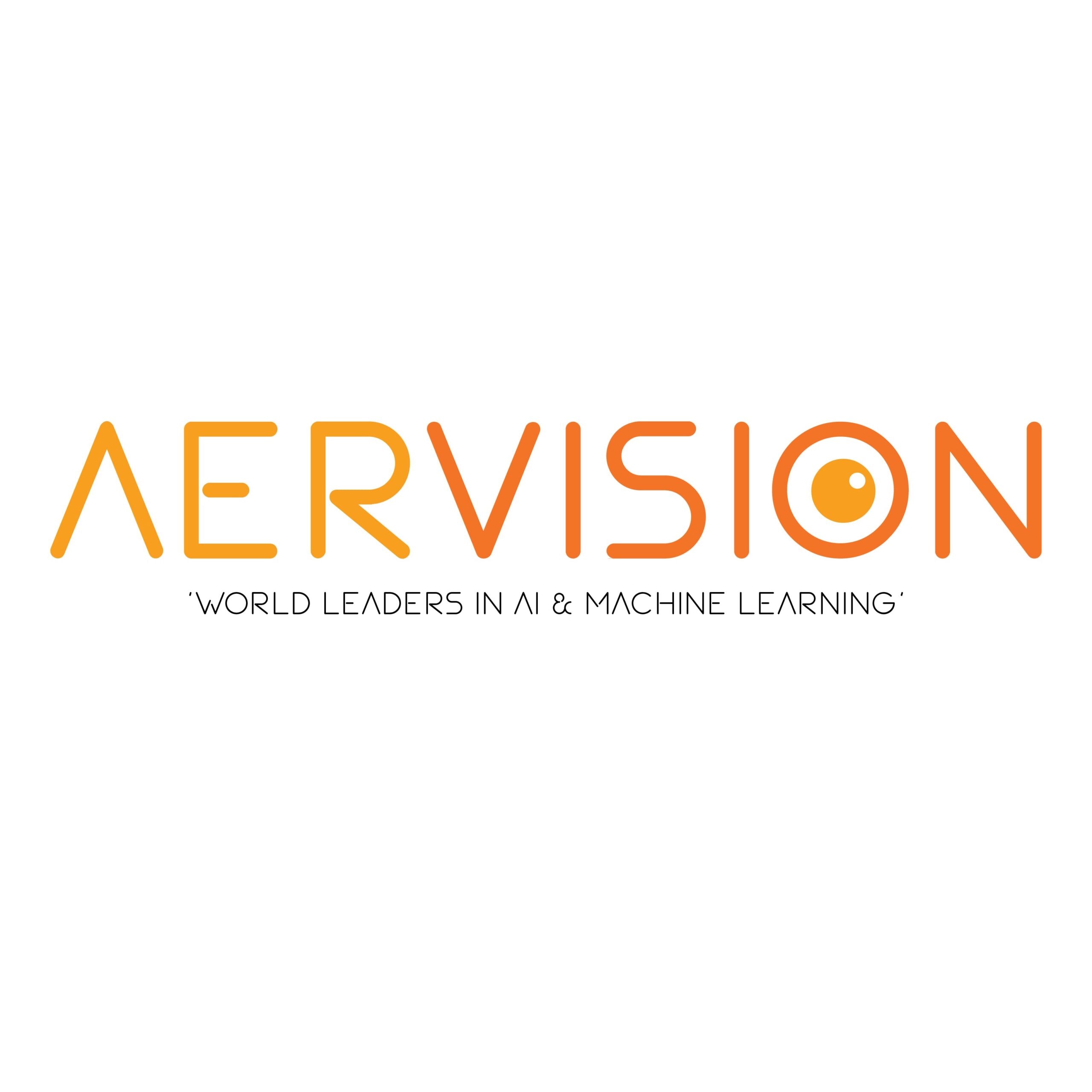 Aervision logo