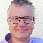 Chris Allgrove