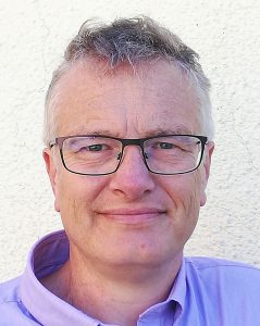 Chris Allgrove