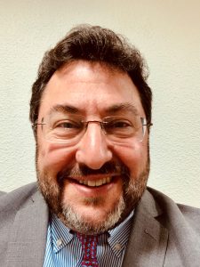 Dan Bachenheimer, Director and Privacy Expert Group Member, Biometrics Institute