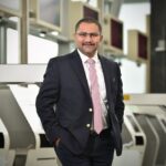 George Fanthome, Chief Information Officer, Bangalore International Airport *subject to final confirmation