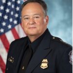 Pete Flores, Executive Assistant Commissioner, Department of Homeland Security, © Biometrics Institute 2023 #BiometricsAPC Programme subject to change U.S. Customs and Border Protection