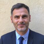 Luc Garcia, Face Examiner, Fingerprints and Facial Recognition Unit, INTERPOL