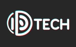 ID Tech logo