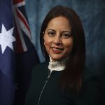 Kavita Kewal