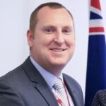 David Lacey, Managing Director, iDcare