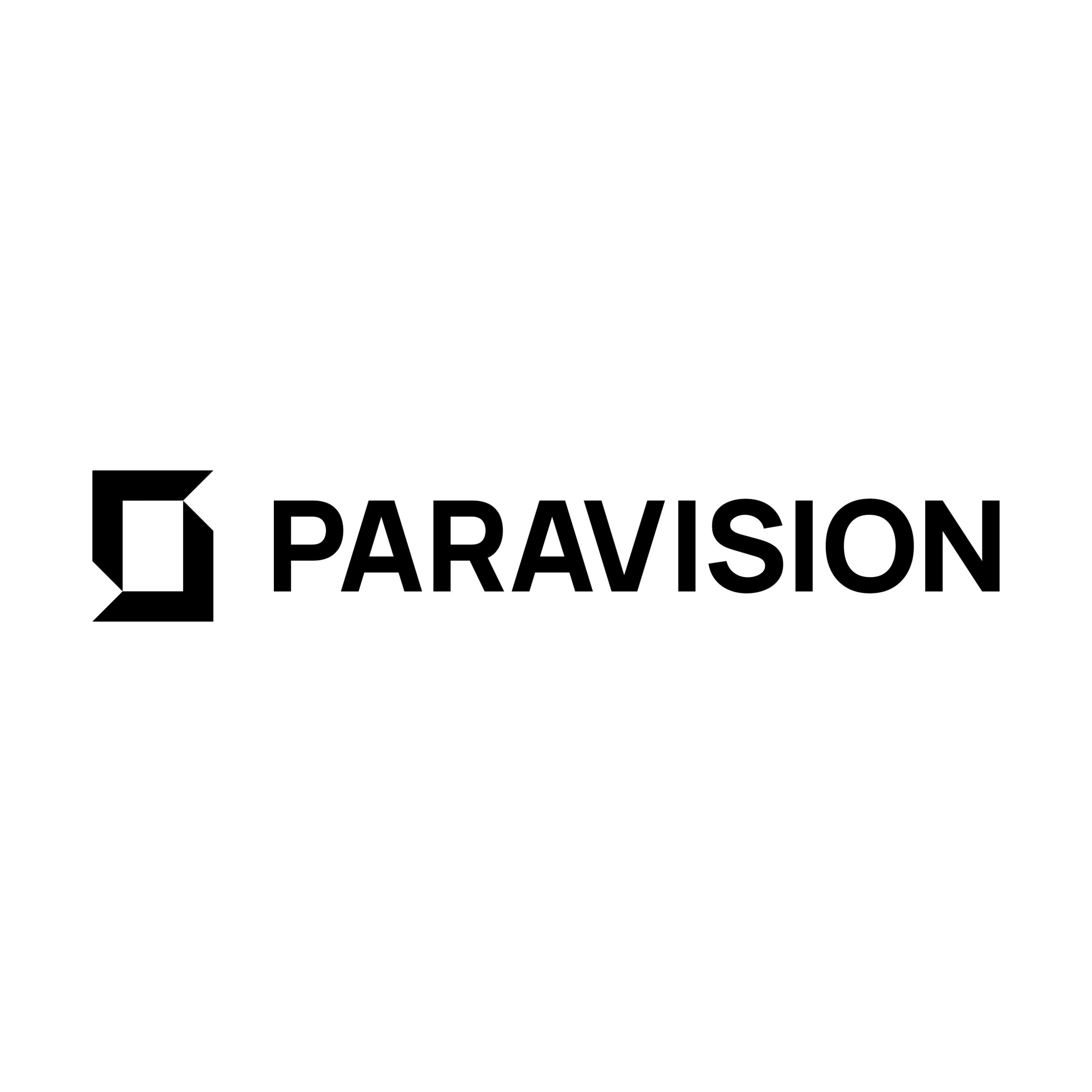 Paravision logo