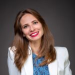 Ludmyla Rabchynska, Former Deputy Minister – Ministry of Digital Transformation of Ukraine