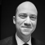 Richard Rinkens, Coordinator for Biometrics, Interoperability and Information Technology European Commission