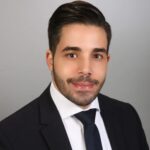 Imad Saleh, Senior Key Account Manager, Homeland Security Division, secunet