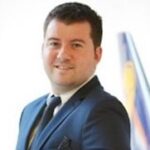 rick Sgueglia, Product Manager, Airport Experience, Partnerships & Biometrics, Lufthansa Group
