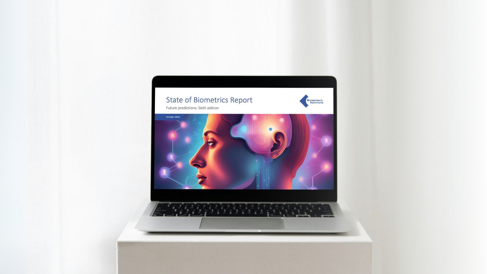 State of Biometrics Report reveals themes shaping the future of biometrics