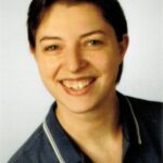 Anna Stratmann, Technical Officer, Federal Office for Information Security BSI, Germany