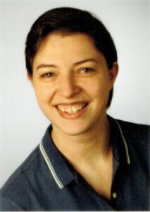 Anna Stratmann, Technical Officer, Federal Office for Information Security BSI, Germany