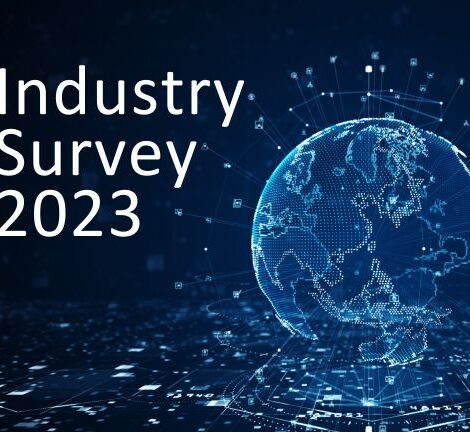 Biometrics Institute 2023 industry survey