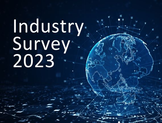 Biometrics Institute 2023 industry survey