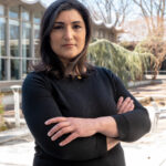 Elham Tabassi, Associate Director for Emerging Technology, Information Technology Laboratory, National Institute of Standards and Technology (NIST), USA