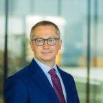 Luca Tagliaretti, Deputy Executive Director, eu-LISA