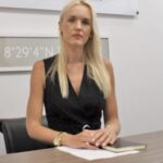 Anna-Liisa Tampuu, Estonian Police and Border Guard, Estonian Ministry of the Interior