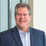 Gordon Wilson, Vice President, Identity Verification, Entrust
