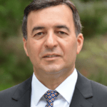 Nasser Nasrabadi, Co-Director, Center for Identification Technology Research (CITeR), USA