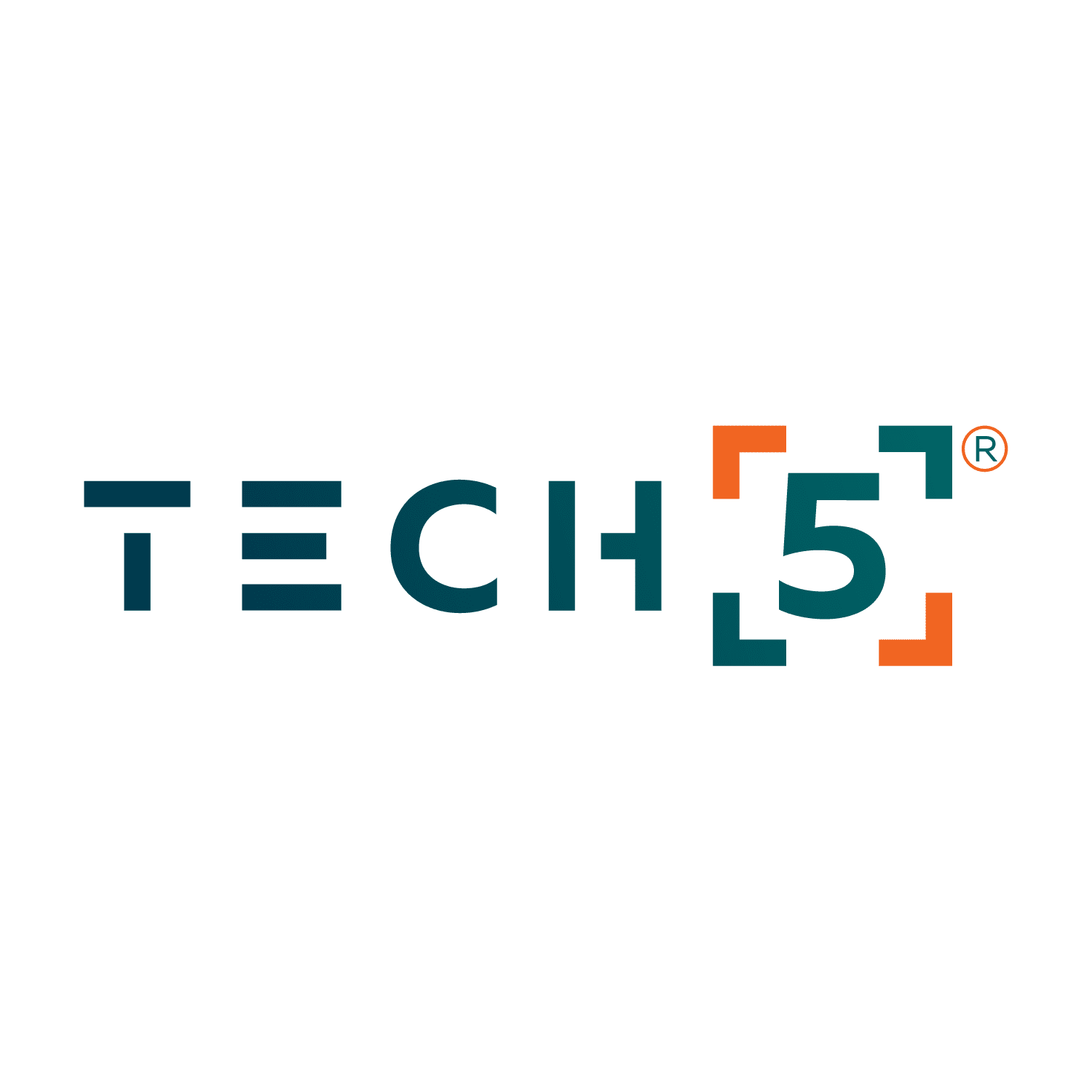 TECH5 logo