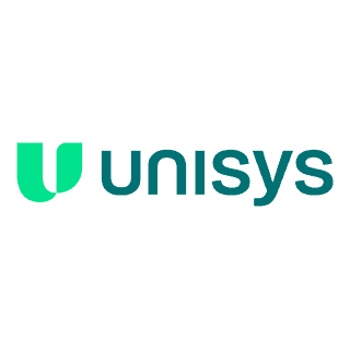 Unisys logo
