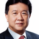 Clarence Yeo, Senior Advisor, Ministry of Home Affairs, Singapore