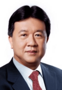 Clarence Yeo, Senior Advisor, Ministry of Home Affairs, Singapore